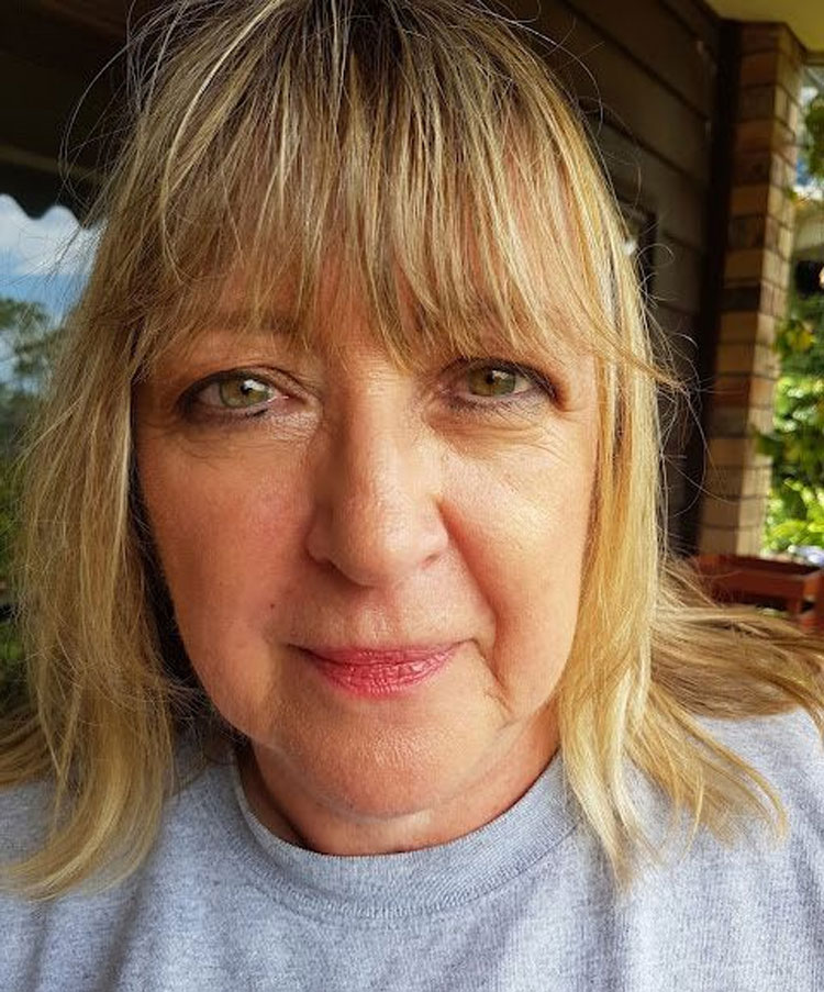 Kersti Seksel
